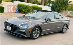 هیوندای سۆناتا